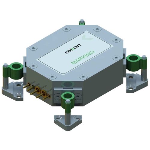 Quarzoszillator - ULN-C - Rakon - elektronisch / mit Steckanschluss / Phasenrauscharm