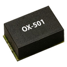 OCXO-Oszillator - OX-501 - Vectron International - elektronisch / für Oberflächenmontage