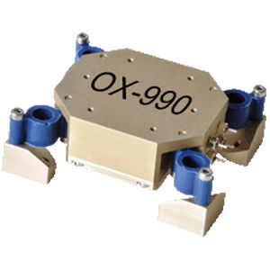 OCXO-Oszillator - OX-990  - Vectron International - elektronisch / mit Steckanschluss / ultra-geräuscharmer