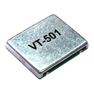 TCXO-Oszillator - VT-501 - Vectron International - elektronisch / für Oberflächenmontage