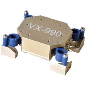 VCXO-Oszillator - VX-990  - Vectron International - elektronisch / mit Steckanschluss / ultra-geräuscharmer