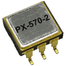 SAW-Oszillator - PX-570 - Vectron International - elektronisch / Plug-in / VCO