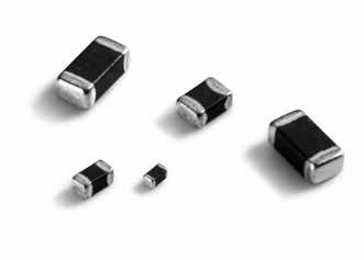 Chip-Induktor - Yageo - SMD / für Elektronik