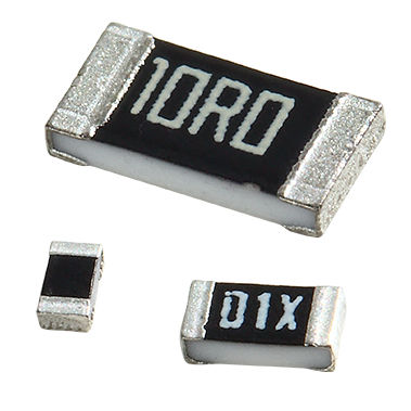 Dünnschichtwiderstand - RT series - Yageo - Leistung / SMD / Leiterplatten