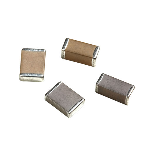 Keramikkondensator - SC series - Yageo - SMD / Chip / Mehrschicht