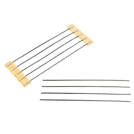 Miniband-Stromkabel - JPW series - Yageo - für Elektronik