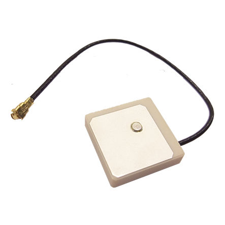 GNSS-Antenne - ANT1818JB30B1575A - Yageo - GPS / GLONASS / Chip