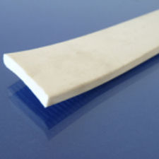 Flache Dichtung - GKM Siebtechnik - Lippen / NBR / EPDM