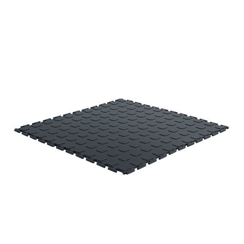 Schutzfliese - TRAFICLINE STR 7 MM - TLM SN - PVC / modular / für Fußgängerverkehr