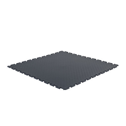 Schutzfliese - TRAFICLINE STA 7 MM - TLM SN - PVC / modular / für Fußgängerverkehr