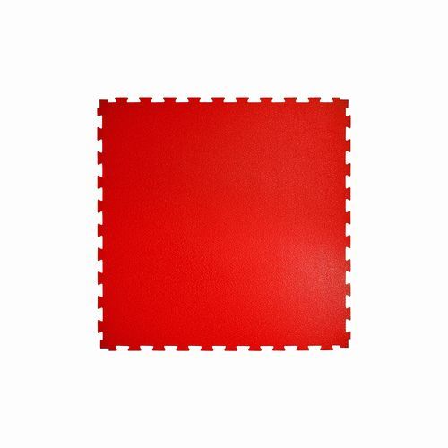Schutzfliese - Traficfloor 5mm - TLM SN - PVC / für Körperschaften / für den Bau
