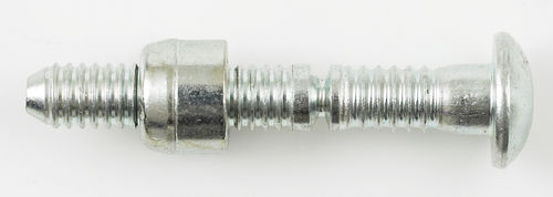 Schließringbolzen - Huck C6L® - Arconic - Linsen / Edelstahl / Stahl
