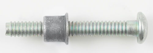 Schließringbolzen - Huck Magna-Grip® - Arconic - Linsen / Stahl / mit großer Klemmbreite