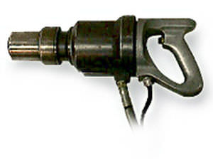 Hydraulisches Nietwerkzeug - 507 series - Arconic - für Schließringbolzen