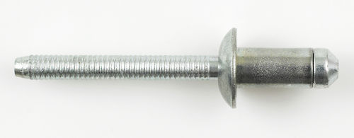 Blindniete - Huck Auto-Bulb™ - Arconic - Linsen / Stahl / Edelstahl
