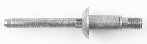 Blindniete - Huck Magna-Bulb® - Arconic - Linsen / Stahl / mit großer Klemmbreite