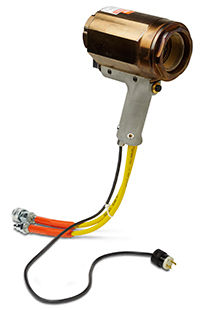 Hydraulisches Nietwerkzeug - SF series - Arconic - für Blindniet / kompakt