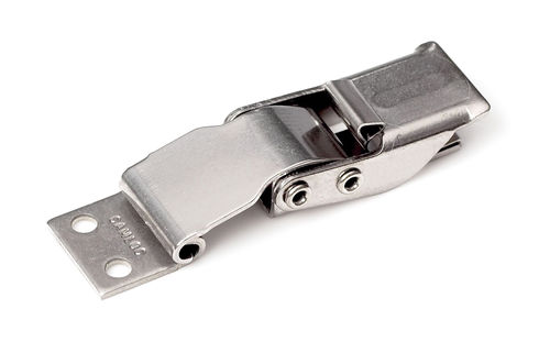Edelstahl-Spannverschluss - V934L - Arconic - verstellbar