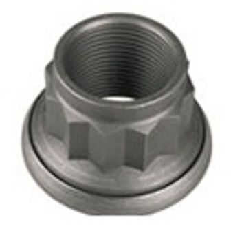 Flanschmutter - Arconic - Stahl