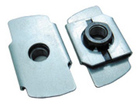 Käfigmutter - Arconic - Edelstahl