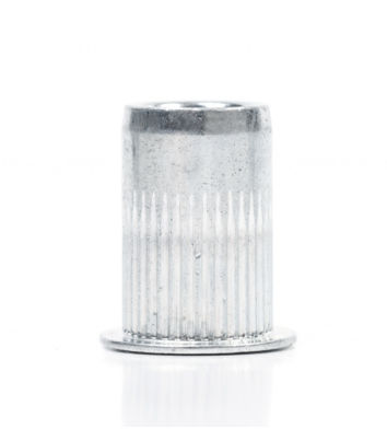 Nietmutter - Marson Ribbed Klik-Nuts - Arconic - Stahl