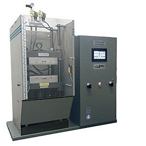 Hydraulische Presse - Auto series - Carver Inc. - Test / Labor / automatisch