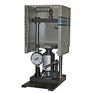 Hydraulische Presse - 3850 - Carver Inc. - manuell / Kalibrier / Labor