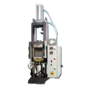 Manuelle Presse - C - Carver Inc. - elektrisch / Kalibrier / Labor