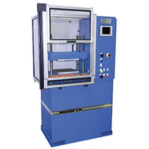 Hydraulische Presse - CMG28-12-PCR - Carver Inc. - Test