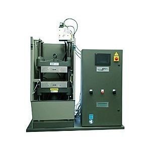 Hydraulische Presse - 4393 - Carver Inc. - Test / für Kunststoffe / Labor