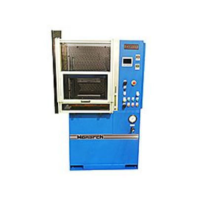Hydraulische Presse - CMG40-12-PCR - Carver Inc. - Test