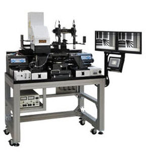 Halbautomatischer Mask Aligner - Model 800MBA  - OAI