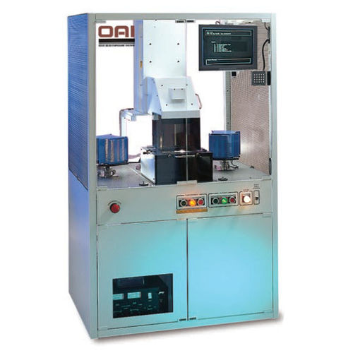 Bestrahlungssystem mit UV-Fluss - 2000AF  - OAI - mit Kantenreiniger