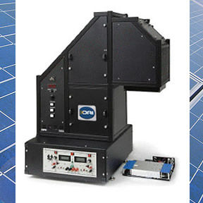 Simulator für Zellversuch - Class AAA - OAI - Solar