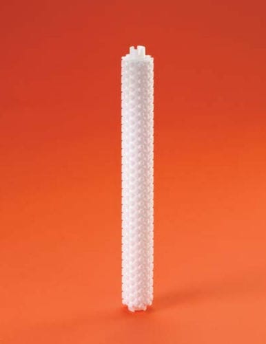 Zylinderförmige Bürste - Planarcore® for Ebara® - Entegris - Reinigung / Polypropylen