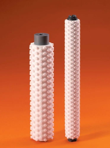 Zylinderförmige Bürste - Planarcore® for Ontrak® / Ebara® - Entegris - Reinigung / Kunststoff