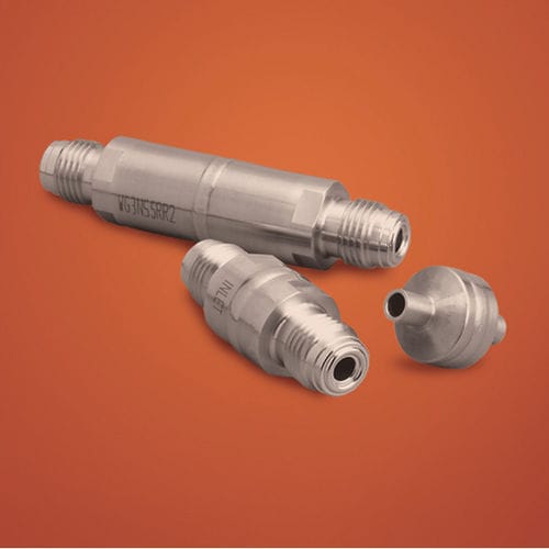 Partikelfilter - Wafergard® III NF - Entegris - Membran / Inline / Hochtemperatur