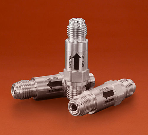 Gasfilter - Linegard™ - Entegris - kompakt / Inline / Hochtemperatur