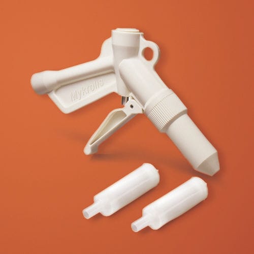 Filterpatrone für Gas - Wafergard® GN - Entegris - für Feinfilterung / Mehrzweck / Industrie