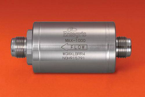 Gasfilter - Wafergard® Max 1000 - Entegris - Partikel / Membran / Niederdruck