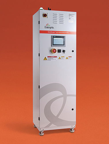 Aufreinigungsanlage für Gas - GateKeeper - Entegris