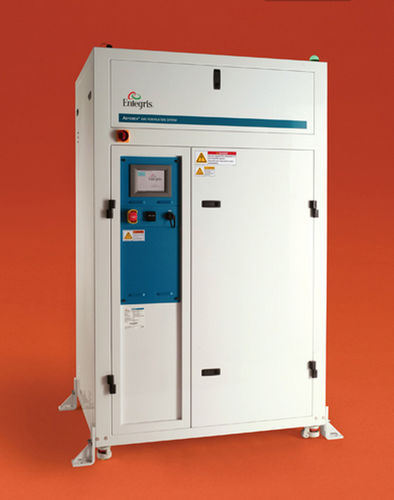 Aufreinigungsanlage für Gas - Aeronex® series - Entegris