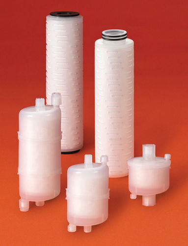 Wasserfilterpatrone - ProcessGard® PES  - Entegris - für Lösungsmittel / für Feinfilterung / Mehrzweck