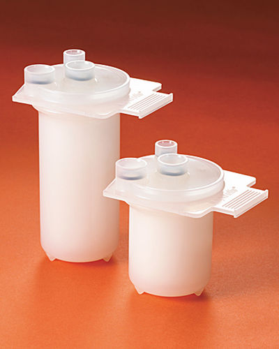 Flüssigkeitsfilter - Panelgard® 1-2-3 UPE / PDP - Entegris - Paneel / Prozess / Einweg