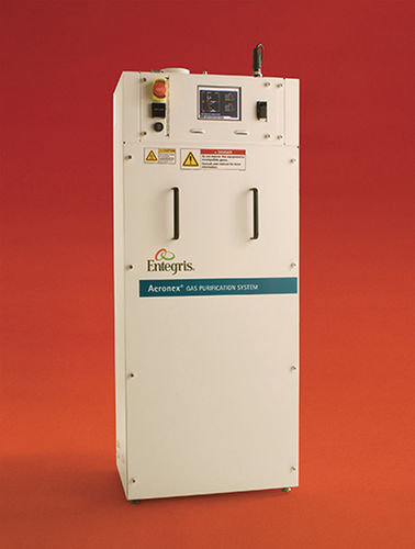 CO2-Gasreiniger - Aeronex® SK Series - Entegris - Sauerstoff