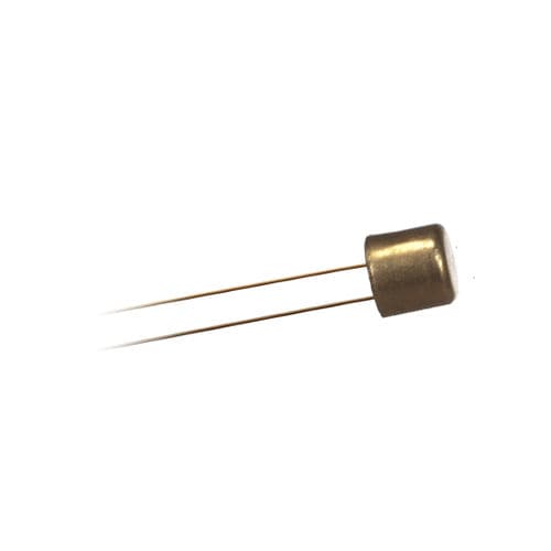 Kryogen-Temperatursensor - TG-120 series - Lake Shore Cryotronics, Inc. - Platinen-Widerstand
