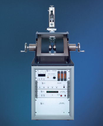 Magnetometer - 2900 series - Lake Shore Cryotronics, Inc.