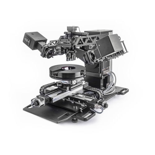Spektroskopischer Ellipsometer - RC2  - J.A. Woollam Co.