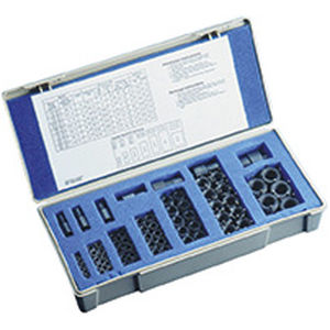 Reparaturkit mit Gewindeeinsatz - UNC / UNF - AMECA