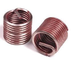Selbsthemmender Drahtgewindeeinsatz - AMECOIL - AMECA